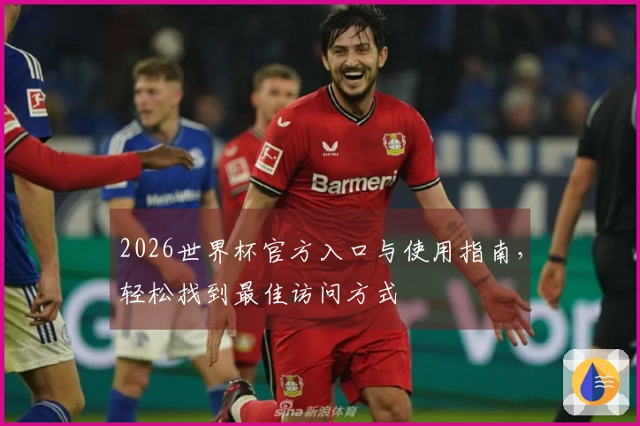 2026世界杯官方入口与使用指南，轻松找到最佳访问方式
