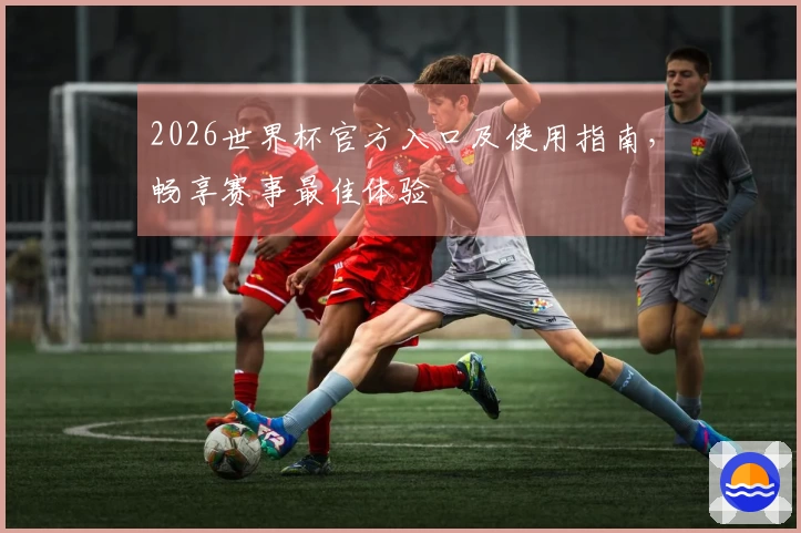 2026世界杯官方入口及使用指南，畅享赛事最佳体验