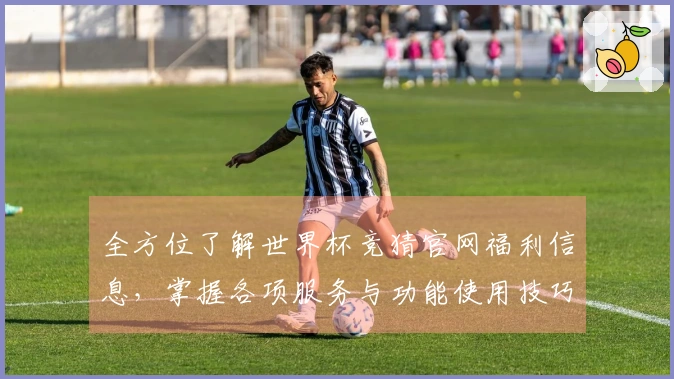 全方位了解世界杯竞猜官网福利信息，掌握各项服务与功能使用技巧