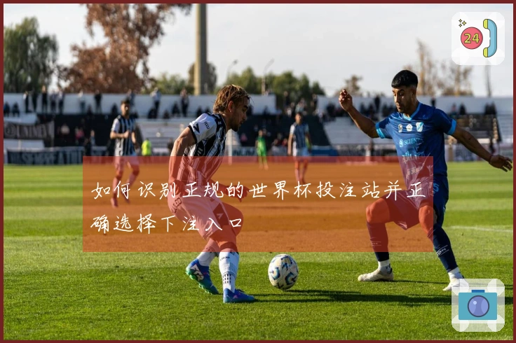 如何识别正规的世界杯投注站并正确选择下注入口