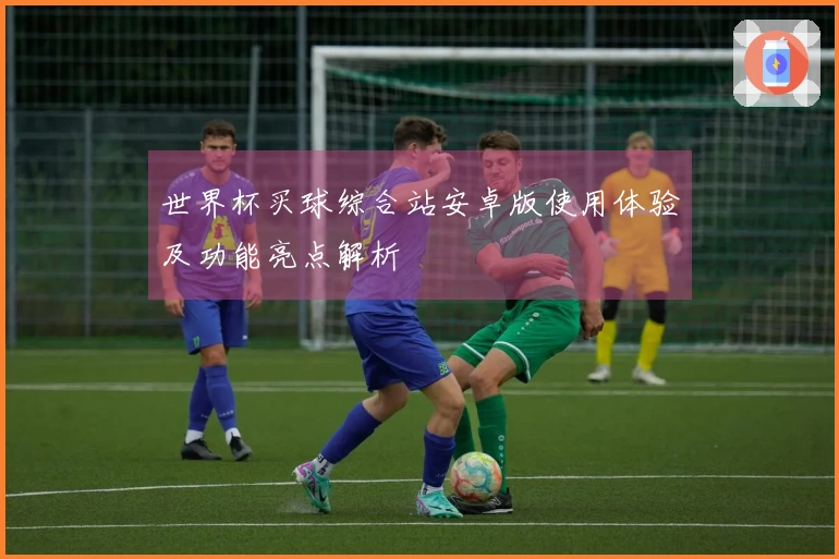 世界杯买球综合站安卓版使用体验及功能亮点解析