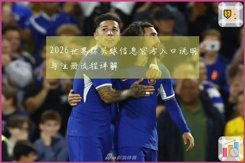 2026世界杯买球信息官方入口说明与注册流程详解